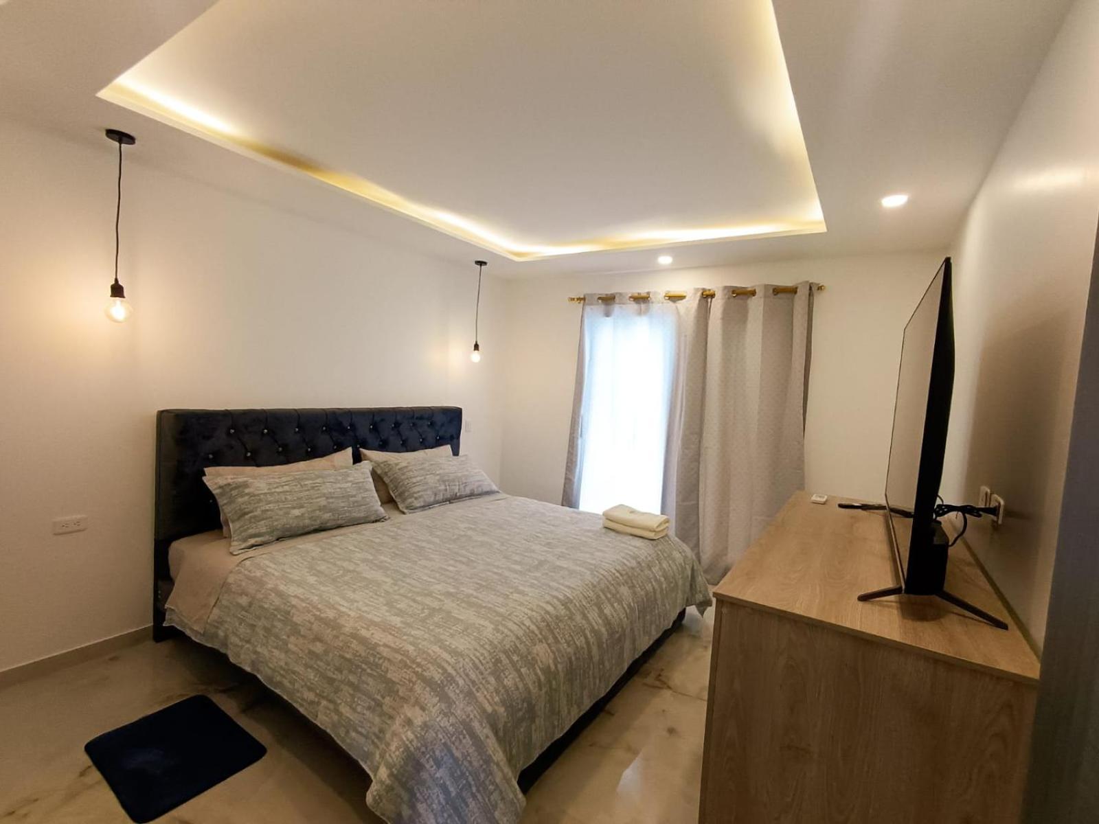 Hotel Berlin International Puerto López Kültér fotó